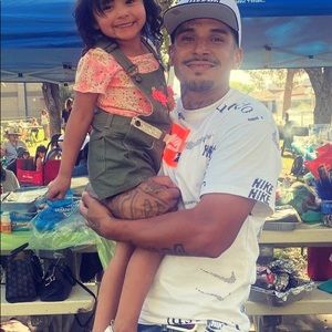 Meet your Posher, Daniel